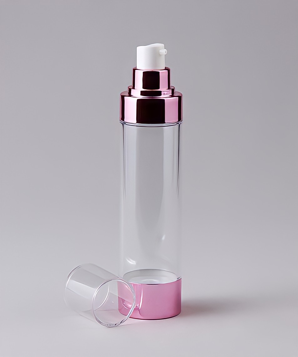 AIRLESS PACKAGING